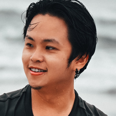 彥翰 Ian